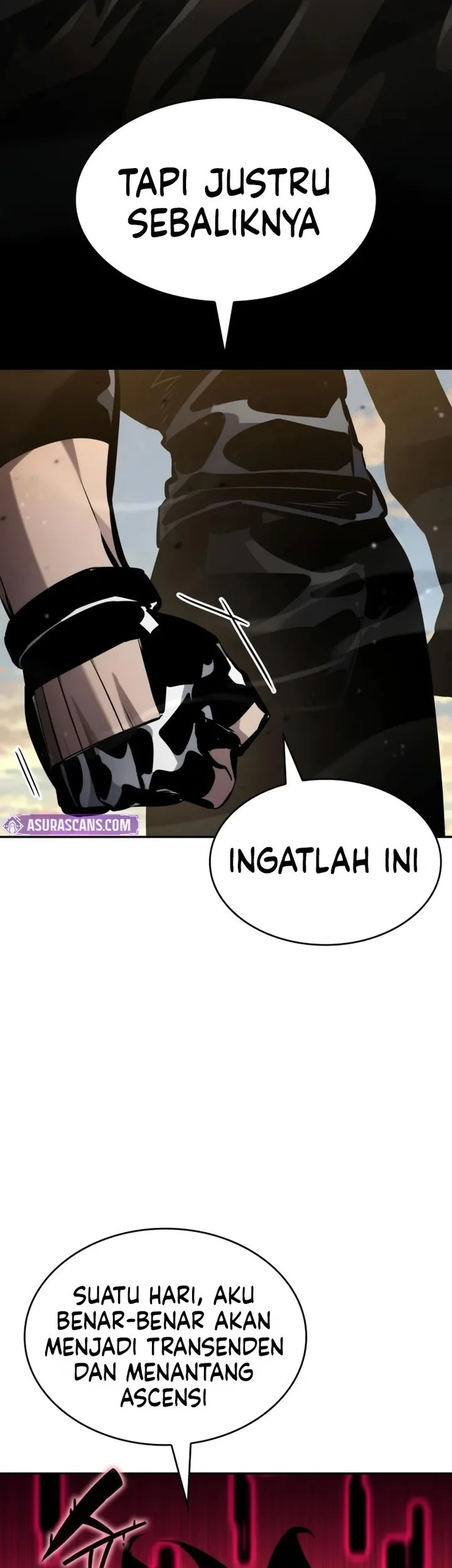Boundless Necromancer Chapter 165 Fix Gambar 6